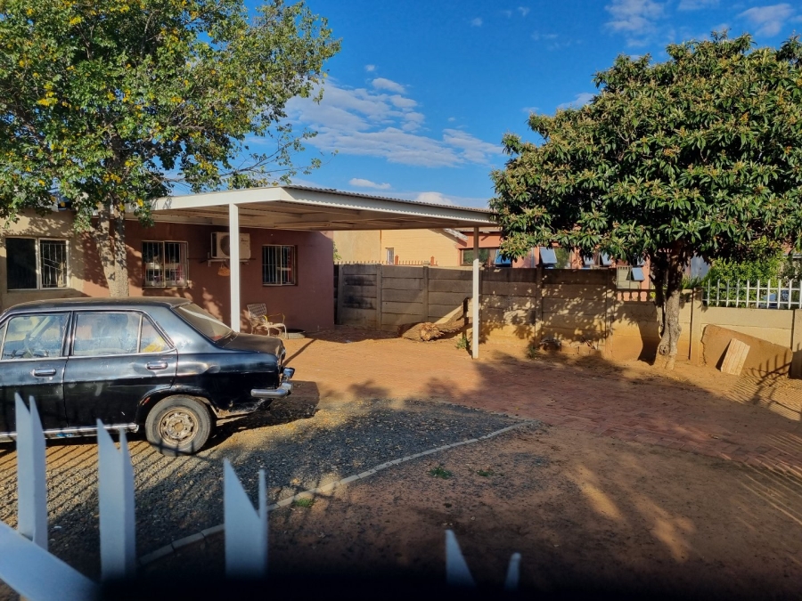 4 Bedroom Property for Sale in Fauna Free State